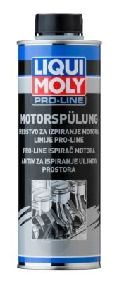 LIQUI MOLY PRO-LINE PŁUKANKA SILNIKA 20810 2662 500ml