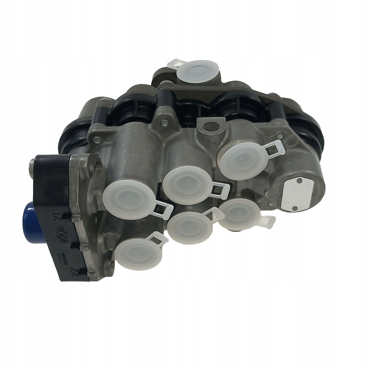 ZAWÓR ZABEZPIECZAJĄCY 4-DROŻNY DAF AE4529 1612055