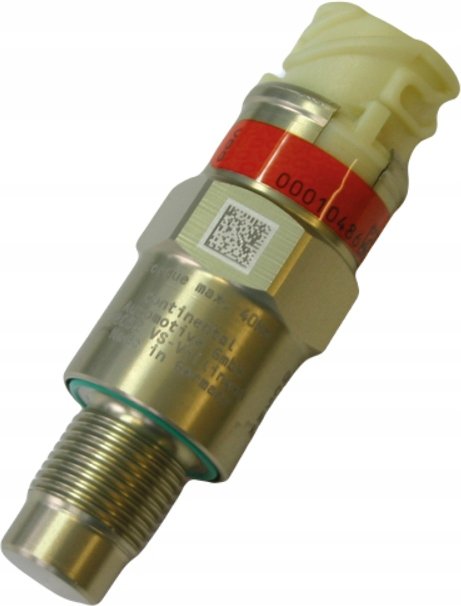 Kitas impulator czuj. prędk. tacho VDO 4.1 Rel.1.21 - 25mm
