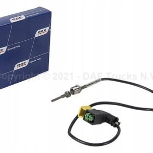 CZUJNIK TEMPERATURY SPALIN ZA BPV DPF DAF XF 106 EURO 6 2009462
