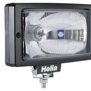 HALOGEN DALEKOSIĘŻNY HELLA JUMBO 220