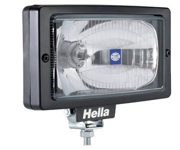 HALOGEN DALEKOSIĘŻNY HELLA JUMBO 220