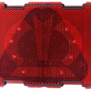 MODUŁ LED LOGO KORONA TYLNEJ LAMPY KRONE