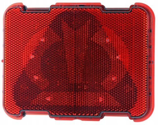 MODUŁ LED LOGO KORONA TYLNEJ LAMPY KRONE