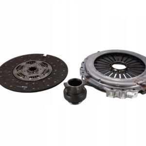 SPRZĘGŁO ZESTAW FI430MM MAN TGA,TGS,TGX EATON 104076-1