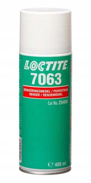 Odtłuszczacz Loctite SF 7063 2098749 400 ml