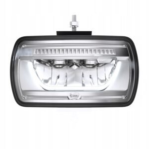 Lampa dalekosiężna Hella Jumbo Full LED 12/24V podwieszany
