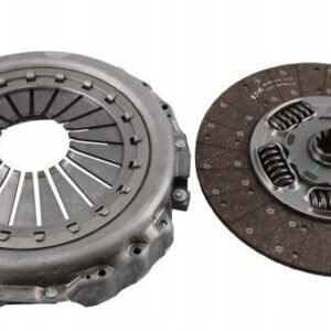 ZESTAW SPRZĘGŁO DAF TRAXON EATON DAF OE 1719210 2030450R 2146500