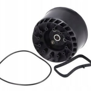 FILTR ODMY WIRÓWKA DAF XF 106 EURO 6 2299013 PO 2018 ROKU
