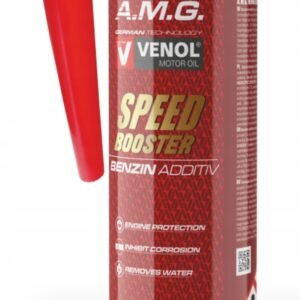 A.M.G VENOL BENZINE ADDITIVE – DODATEK DO BENZYNY LIQUI MOLY