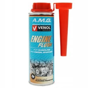 A.M.G. Venol Płukanka Do Silników Benzynowych I Diesla LIQUI MOLY