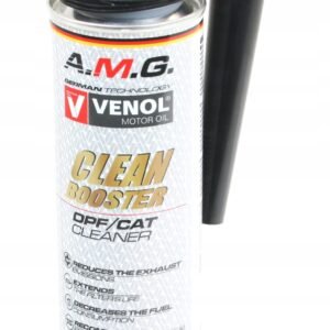A.M.G. Venol Preparat Do Czyszczenia DPF CAT CLEANER LIQUI MOLY