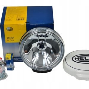 HALOGEN DALEKOSIĘŻNY HELLA COMET FF 500