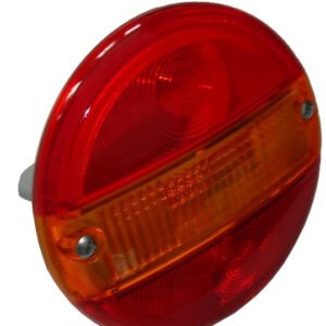 Klosz lampy tylnej Hella 2SD/E 001 685