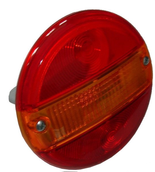Klosz lampy tylnej Hella 2SD/E 001 685
