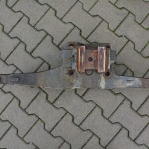 Jarzmo zawieszenia pneumatycznego DAF 1896601