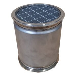 Wkład DPF 2137443R_Z DAF LF EURO 6