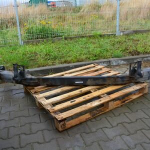 Belka dolna ze zderzakiem DAF 1911620