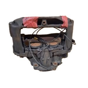 Zacisk tył prawy GC462B118BDN FORD OE