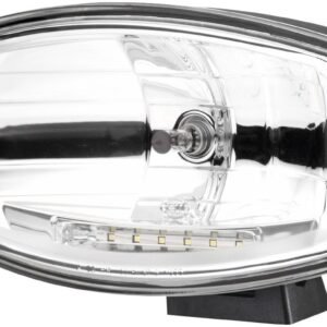 HALOGEN DALEKOSIĘŻNY HELLA JUMBO 320 FF LED
