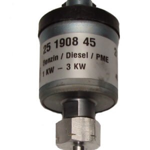 POMPA PALIWA OGRZEWANIA EBERSPACHER D1LC D3LC 24 V