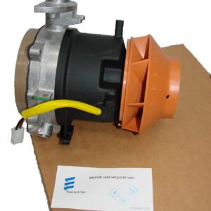 SILNIK DMUCHAWA OGRZEWANIA EBERSPACHER D3LC 24 V