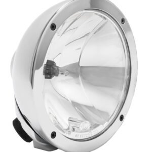HALOGEN REFLEKTOR HELLA LUMINATOR COMPACT CHROMIUM