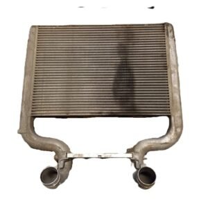 Chłodnica Międzystopniowa / Intercooler 2050841 2204691 Daf