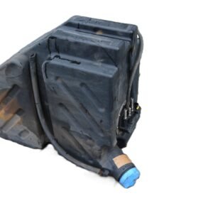 Zbiornik AdBlue 90L GC46-5J231-AG GC465J231AG FORD OE