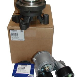 ZESTAW NAPINACZA PASKA DAF XF 105 1896759 ORYGINAŁ