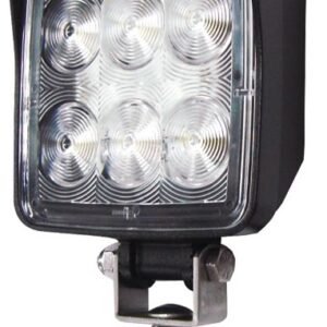 Lampa robocza 6 LED 12/36 V Model FL-10