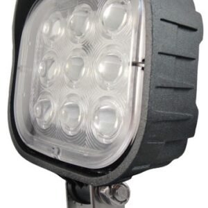 LAMPA ROBOCZA PUNKTOWA 9 LED