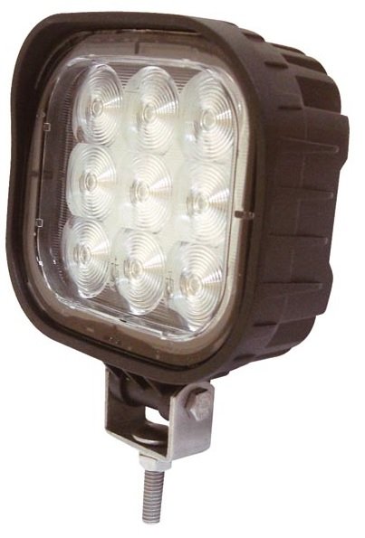 Lampa robocza 9 LED 12-36 V Model FL-60 DAF TRP 1528475