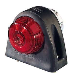 Konturowa lampa obrysowa LED Britax Model 428