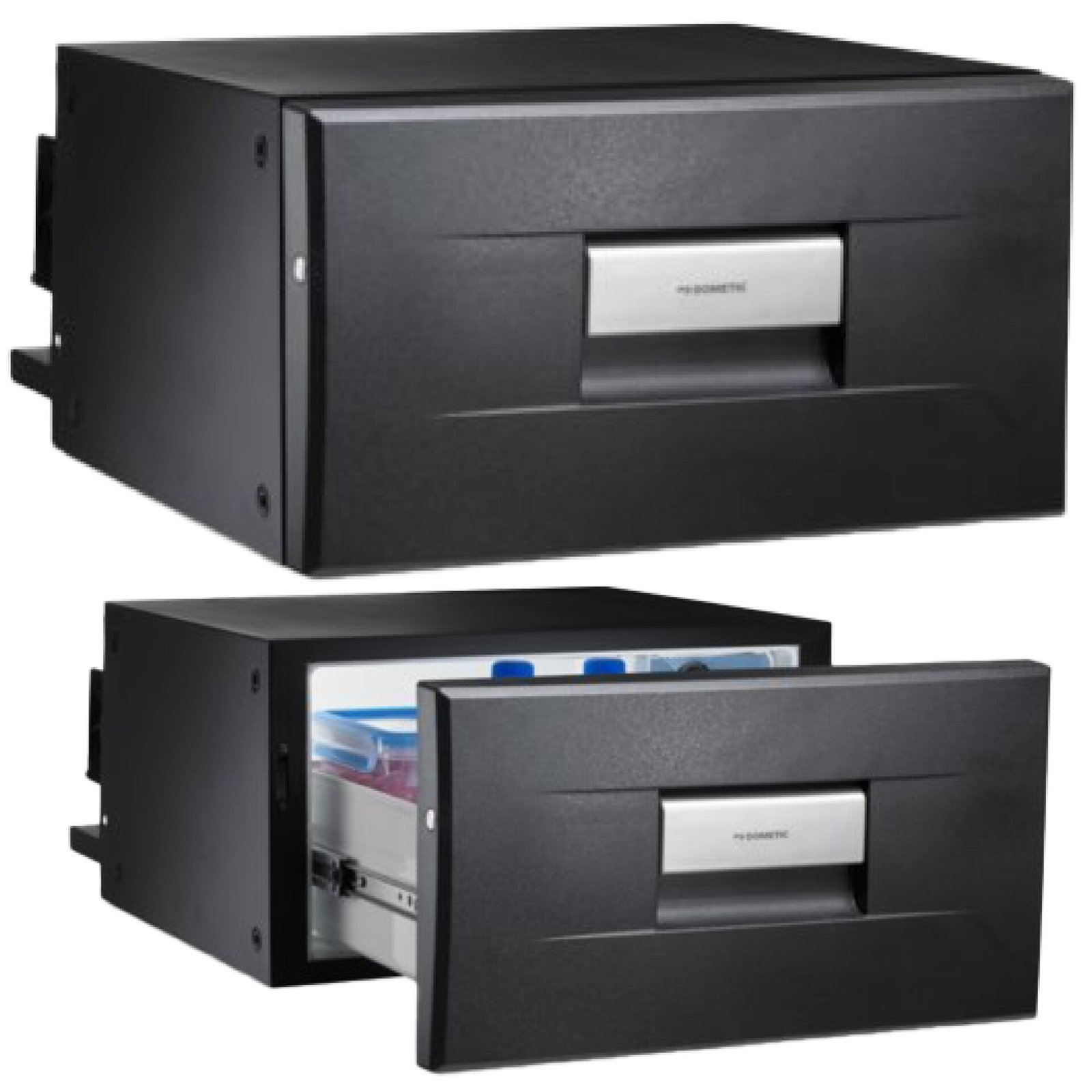 LODÓWKA SZUFLADOWA DOMETIC CoolMatic CD 30 TIR
