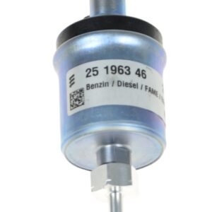POMPA PALIWA OGRZEWANIA EBERSPACHER HYDRONIC 10