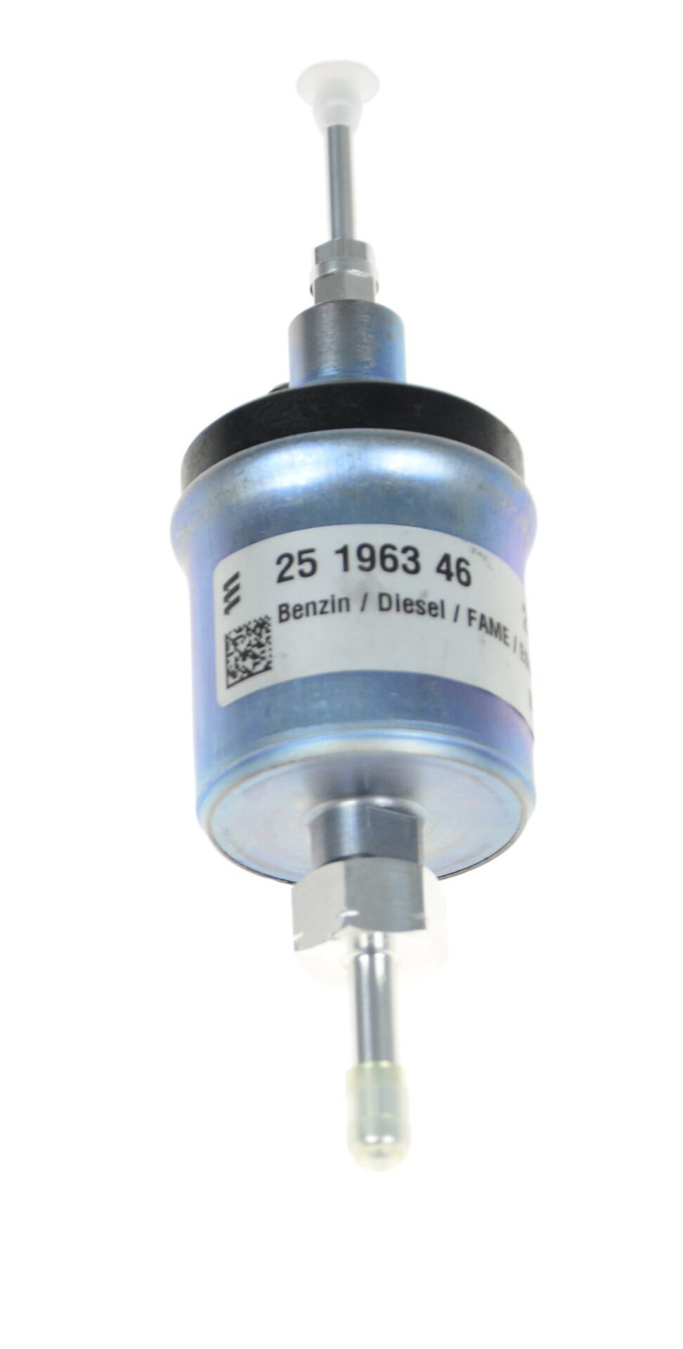 POMPA PALIWA OGRZEWANIA EBERSPACHER HYDRONIC 10