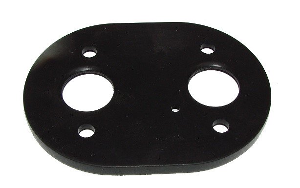 USZCZELKA KOŁNIERZOWA OGRZEWANIA EBERSPACHER D2 D4 252069010002