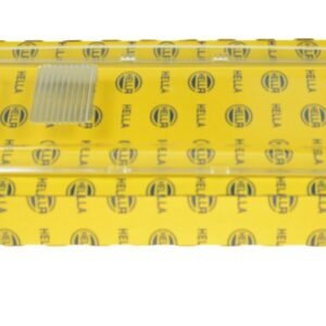 KLOSZ LAMPY ZESPOLONEJ KRONE HELLA 9EL 183 432-001