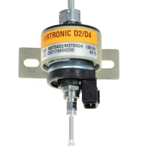 POMPA PALIWA EBERSPACHER AIRTRONIC D2 D4 D4S 24