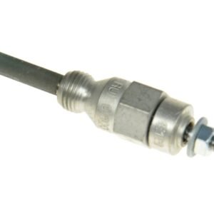 ŚWIECA ŻAROWA EBER OGRZEWANIA HYDRONIC 10 D9W