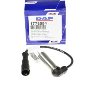 CZUJNIK ABS DAF XF 95 105 LF 55 CF 75 85 DAF OE 1778554