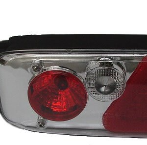 LAMPA TYLNA ZESPOLONA LEWA NACZEPA KOGEL