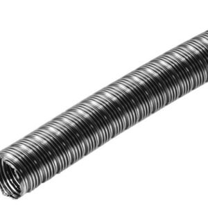 RURA GIĘTKA SPALIN OGRZEWANIA FI 24MM EBERSPACHER