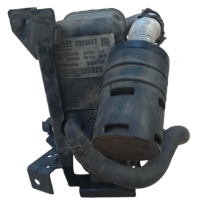 WEBASTO THERMO TOP PRO 38 DAF XF 106 LIFT 2020447 NAGRZEWNICA 9033883A
