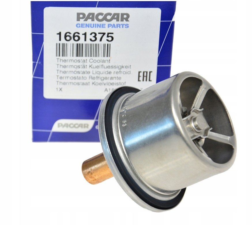 TERMOSTAT DAF XF 105 CF 75 85