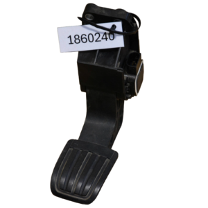 PEDAŁ GAZU DAF 106 BH7 LIFT E5 1860240 CF XF XG
