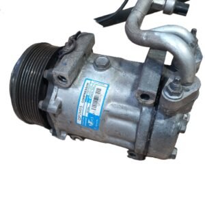 Sprężarka klimatyzacji / kompresor klimatyzacji GC4619D629ABN FORD F-MAX