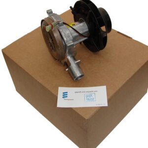 SILNIK DMUCHAWA OGRZEWANIA EBERSPACHER D4S 24 V