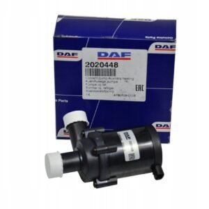 POMPA WODY OGRZEWANIA POSTOJOWEGO DAF XF CF E6 9033277A 2020448